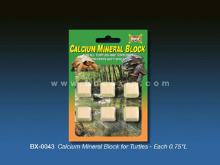 Sell CALCIUM MINERAL BLOCK