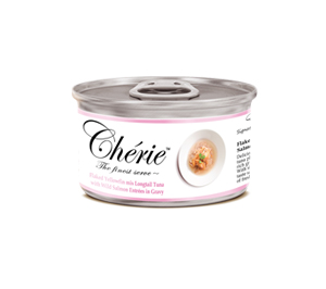 Cherie - Shredded Chicken