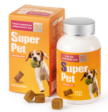 SUPERPET